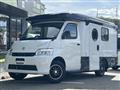 2021 Toyota Townace Truck