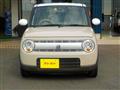 2015 Suzuki Lapin