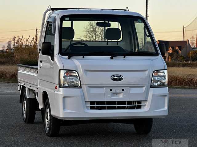 2012 Subaru Sambar