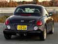 2009 Daihatsu Copen
