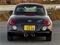 2009 Daihatsu Copen