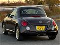 2009 Daihatsu Copen