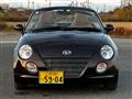 2009 Daihatsu Copen