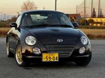 2009 Daihatsu Copen