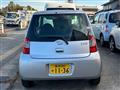 2010 Daihatsu Esse