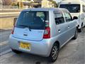 2010 Daihatsu Esse