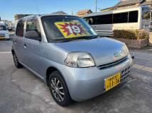 2010 Daihatsu Esse