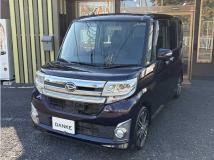 2014 Daihatsu Tanto Custom