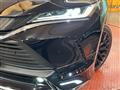 2021 Toyota Harrier