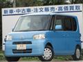 2008 Daihatsu Tanto