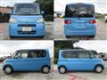 2008 Daihatsu Tanto