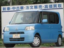 2008 Daihatsu Tanto