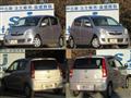 2009 Daihatsu Mira