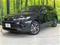 2022 Toyota Harrier