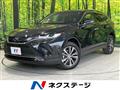 2022 Toyota Harrier