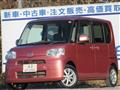 2010 Daihatsu Tanto