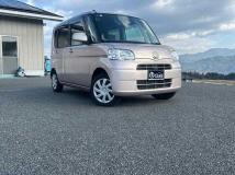 2012 Daihatsu Tanto