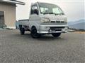 2001 Daihatsu Hijet Truck