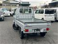 2001 Daihatsu Hijet Truck