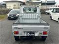 2001 Daihatsu Hijet Truck