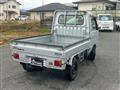2001 Daihatsu Hijet Truck