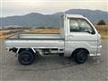 2001 Daihatsu Hijet Truck