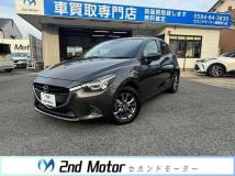 2018 Mazda Demio