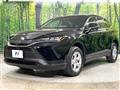 2022 Toyota Harrier