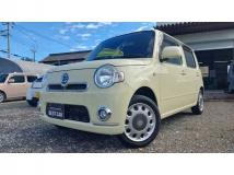 2013 Daihatsu MIRA COCOA