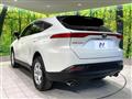 2022 Toyota Harrier
