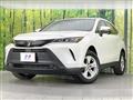 2022 Toyota Harrier
