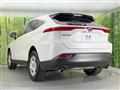 2022 Toyota Harrier