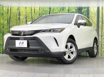 2022 Toyota Harrier
