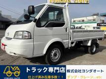 2004 Mazda Bongo Truck