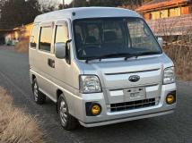 2010 Subaru Sambar