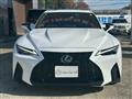2023 Lexus IS