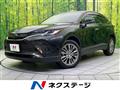 2023 Toyota Harrier