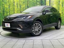 2023 Toyota Harrier