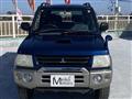 2002 Mitsubishi Pajero Mini