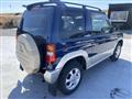 2002 Mitsubishi Pajero Mini