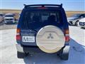 2002 Mitsubishi Pajero Mini