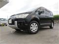 2011 Mitsubishi Delica D5