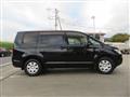 2011 Mitsubishi Delica D5