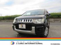 2011 Mitsubishi Delica D5