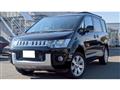 2018 Mitsubishi Delica D5