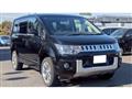 2018 Mitsubishi Delica D5