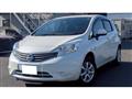 2013 Nissan Note