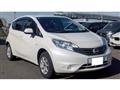 2013 Nissan Note