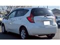 2013 Nissan Note