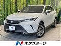 2023 Toyota Harrier